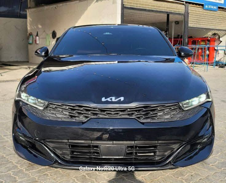 سلام عليكم كيه كي فايف موديل 24 جيتي الين
البيع فول مواصفات من عده فتحه سعرها 145مرقم وجهازه حره عنوان ناصريه حي إريدو رقم ***********@
