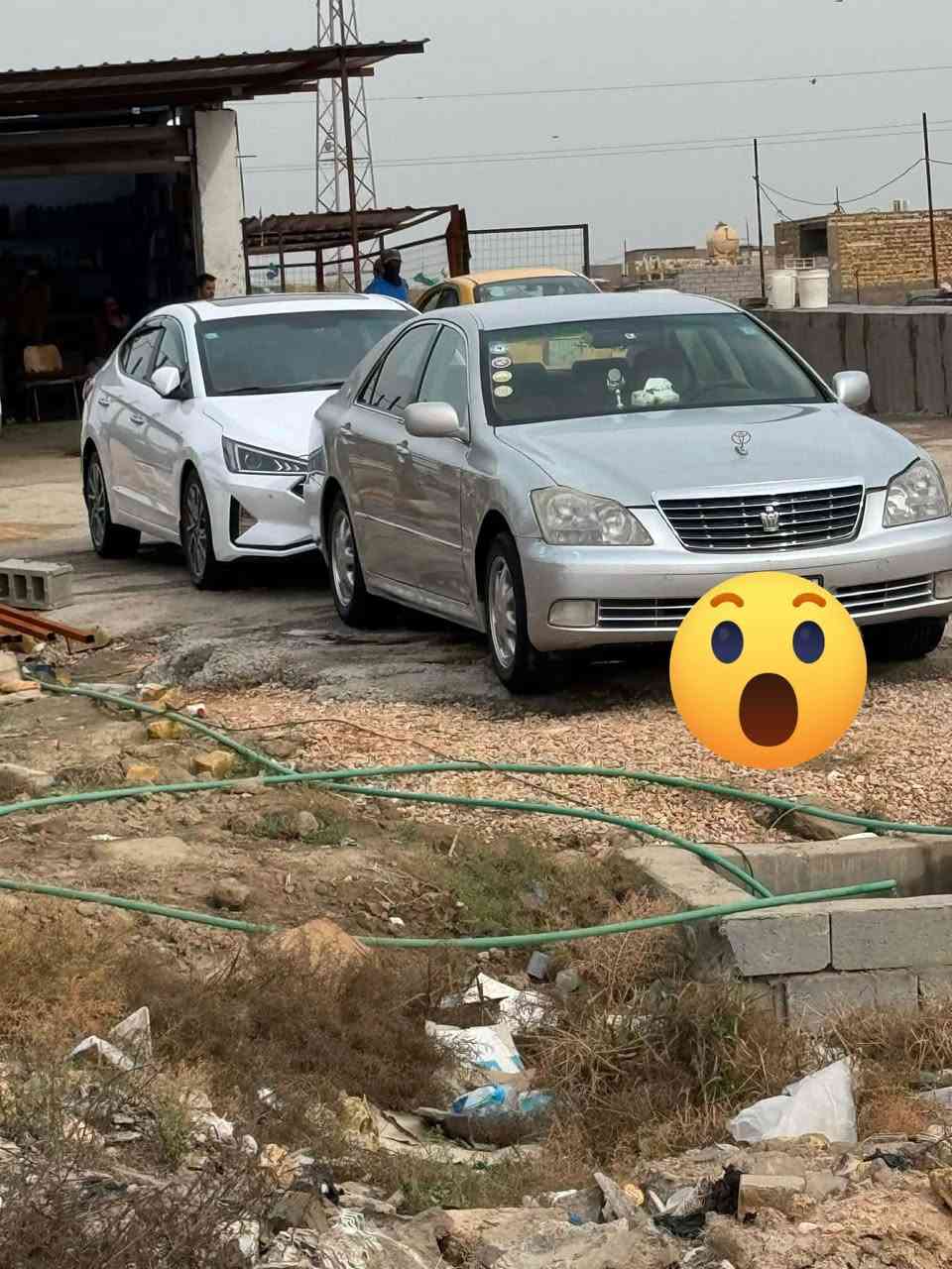 شاهينه للبيع  كصه جنطه  موديل 4سياره جاهزه متومه بغداد 3دكم كير مكينه تبريد جاهزه سياره السعر 38؟.  ***********
