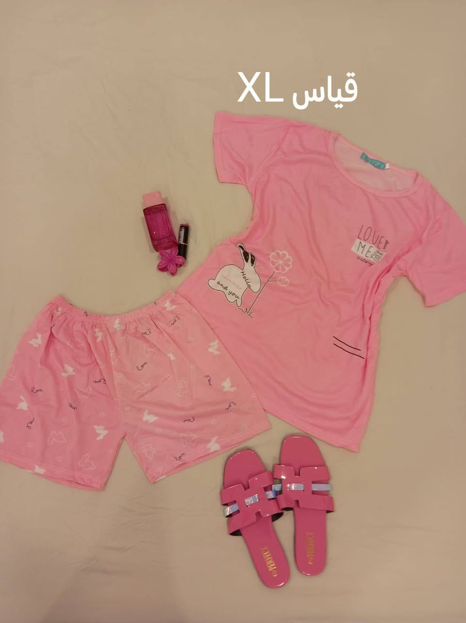 4000 فقط هذا الجمال والكياته 
توصيل 5 جميع المحافظات


**إذا كنت صاحب هذا الإعلان وتريد حذفه لأي سبب، رجاءا أرسل رسالة إلى الدعم الفني**