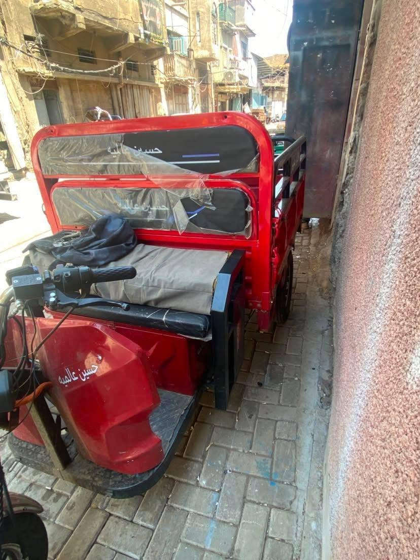اسلام عليكم ستوته شحن للبيع موديل 25 ستوته خير من الله سعر 950 بي مجال حك الجيه مكاني بغداد السباع رقمي ***********
