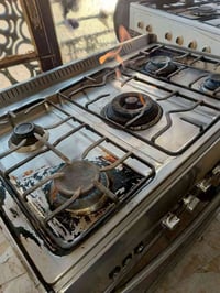 طباخ شغال • نجف • على الفحص
