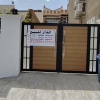 دار ١٨٠م • ٤ غرف • شارع عمر الحدباء