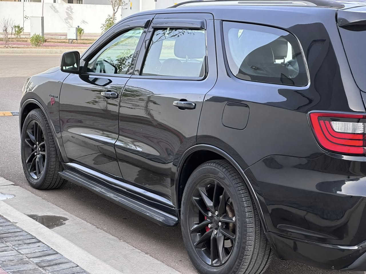 دورنكو ٢٠٢٠ RT فوووووول للبيع فقط
دورنكو ارتي فول مواصفات 2020 محرك 5700  للبيع فقط 
1- سلايد 
2- كشنات كهرباء 2 جلد تدفئة تبريد 
3- خزن وضعيات ستيرن وكشن سائق 
4- ستيرن كهرباء + تدفئة 
5- تحكم ريمونت بوابات الكزوز 
6- كشنات خلفية منفصل 
7- صندوق كهرباء 
8- تشغيل عن بعد 
9- ماشية 81 الف ميل 
10-عدسات امامية ليزري اصلي 400$ 
11-هيتر كشنات خلفية 
12 - بيهة منظومة غاز 
13- رادارات قيادة ذاتية
14- 7 راكب تبريد 3 قطع  
حادث السيارة صفحة ومكانات صبغ بس ابيع صبغ عااام بدون بجم بلادي وايرباك فقط بردة 

السعر   21  الف  مجالهة بسيط 

للاتصال ***********
