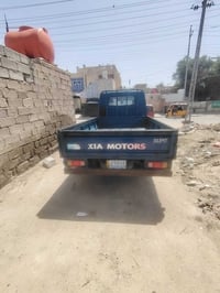 فونتيرة • لوحة بغداد • شادة كاملة