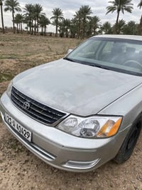 افلون مديل ٢٠٠٢وارد خليجي رقم سليمانية جاملق خلفي وجاملق امامي محرك گي...