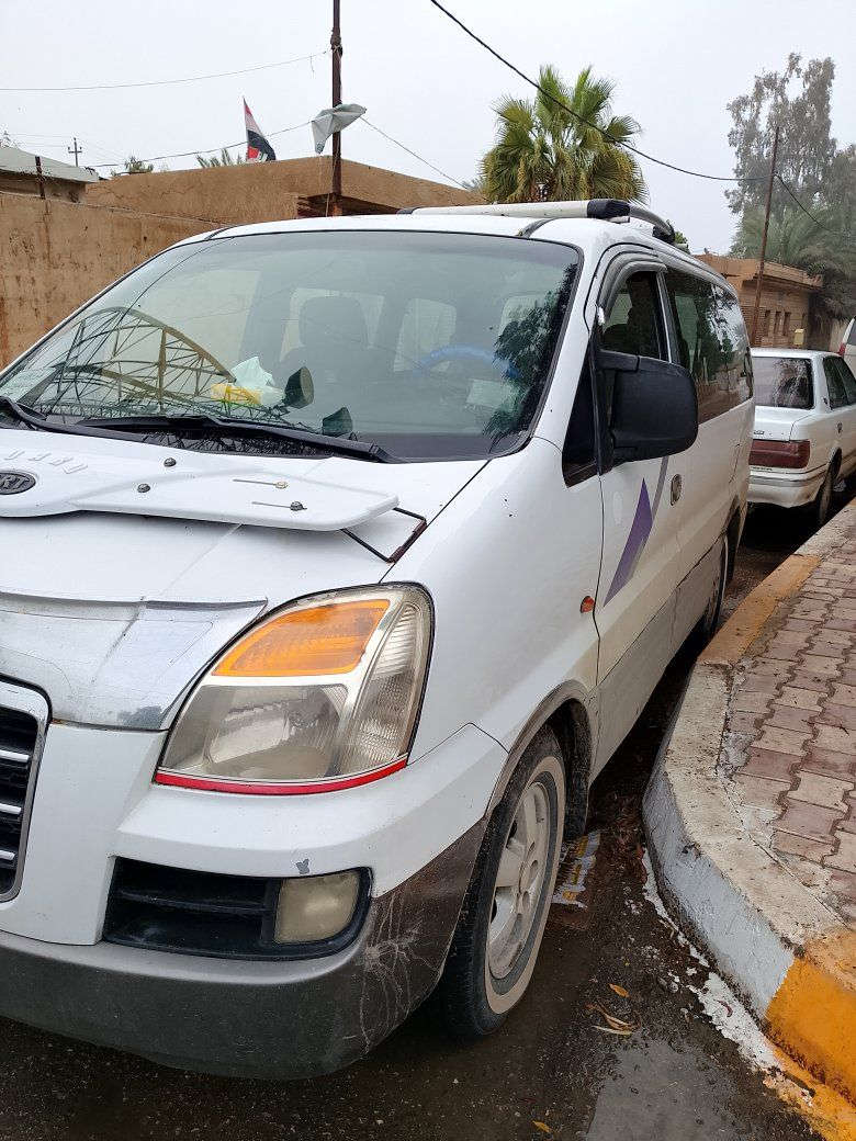 ستاركس موديل 2000 سياره تخم تاير حداديه خير من الله سنويه السبعه وعشرين المكينة خيط تبخير بدون تنقيص العنوان بابل السعر 67بيه مجال هاذه رقمي ***********
