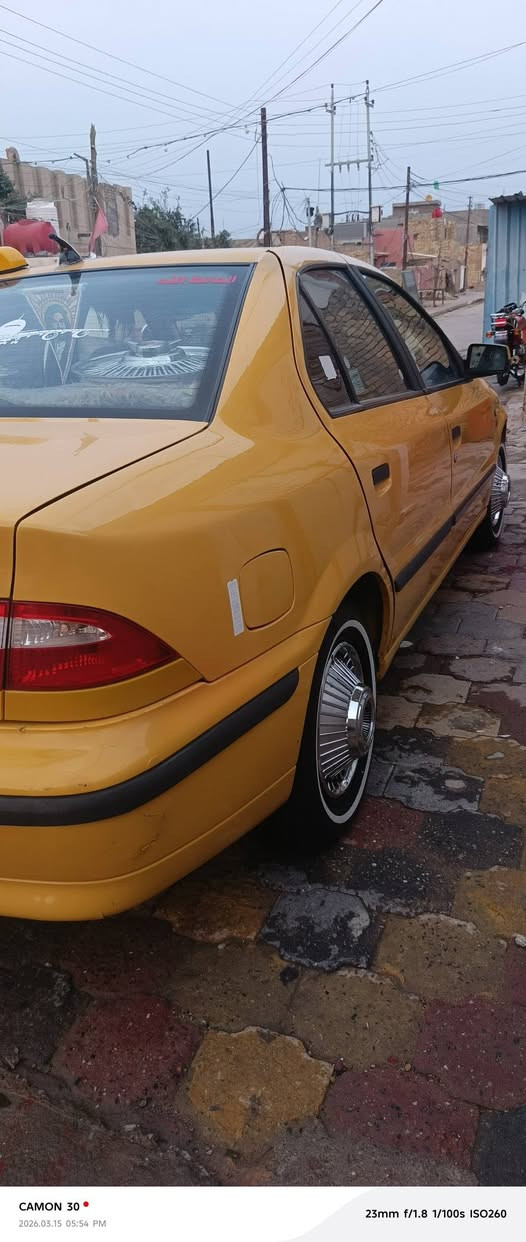 السلام عليكم شباب سمند موديل 2017
للبيع سياره جاهزه للخير مال بيت مامشتغله تكسي تجي وشوفهاا بعينك  السعر 65وبيهاا مجال متواجد خاص مكاني كوت


**إذا كنت صاحب هذا الإعلان وتريد حذفه لأي سبب، رجاءا أرسل رسالة إلى الدعم الفني**