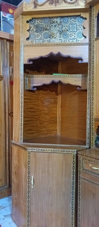 الصقلاوية الشهداء الاولى • خزائن