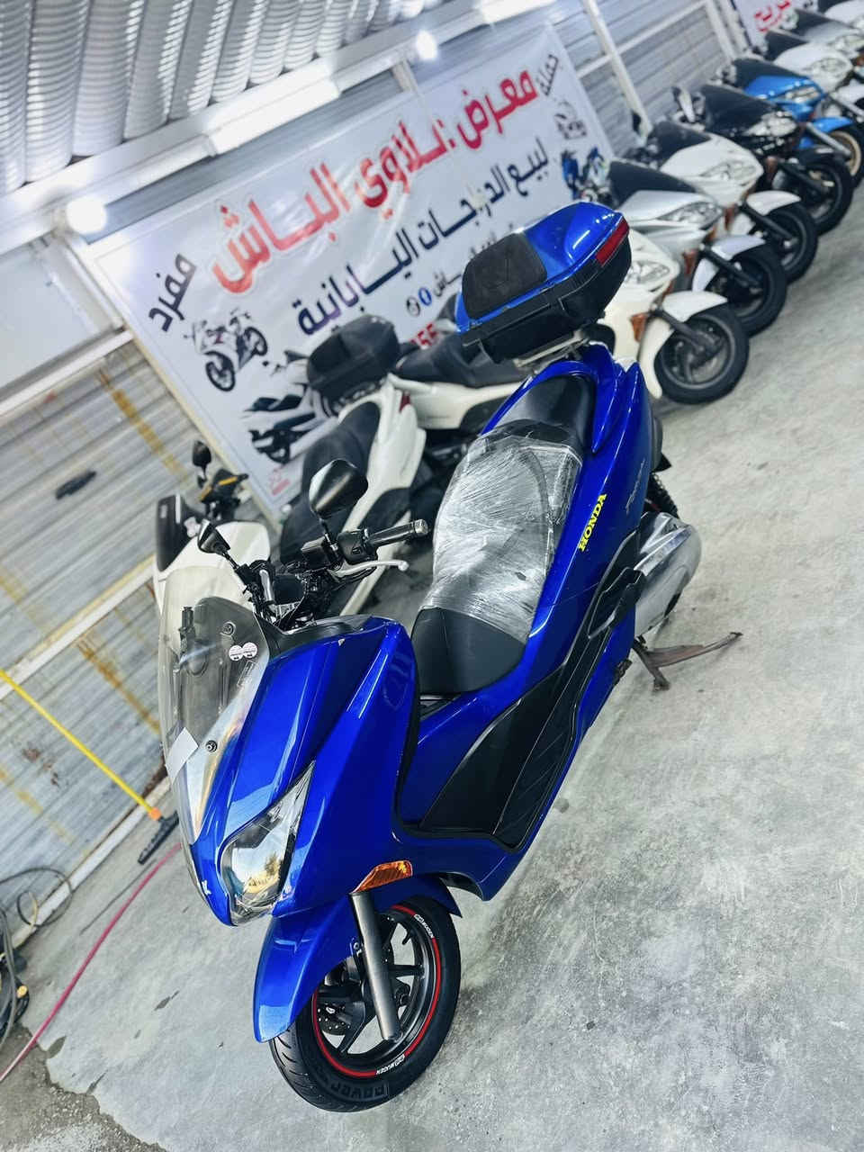 السلام عليكم شباب أخوتي الطيبين 🧿

فورزه 0/10 رمبه وكفاله عامه شرط المزاد🇯🇵

توصيل كافه المحافضات بيع بلنقد وتقسيط ✅

بغداد الغزاليه شارع الضغط معرض علاوي الباش
***********
***********
