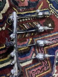 للبيع للبيع….. تيربو كروز اخو الجديد وبسعر مناسب نوزلات كامله مع المسط...