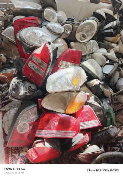 يا الله وعلى بركه الله
فول نضافه
سوناتا وفود 2001/2005
سوناتا منغولي99/2001
ابتما 2001/2006
كراند /سيدونه/ كارنزه/اوبرص/ سورنتو/
مري/ جانبيه
صدر حاويه فول نضافه
مكان بغداد مدينه الصدر
توصيل جميع المحافظات
ه‍ـ/ ***********
ه‍ـ/ ***********
