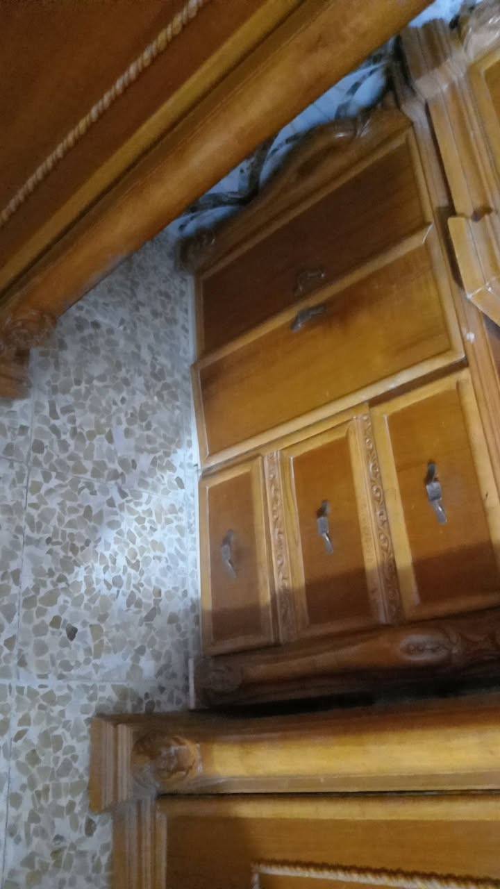 غرفة نوم للبيع صاج داخل وخارج ولاشخطه مليونين ونص بيها مجال بسيط مكان البياع


**إذا كنت صاحب هذا الإعلان وتريد حذفه لأي سبب، رجاءا أرسل رسالة إلى الدعم الفني**