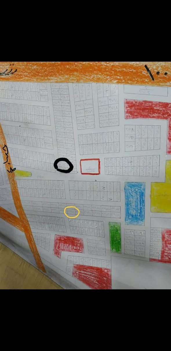 🏠.قطعه طابو صرف لبيع قريبه من شارع 100📍 🏠

. ((((🏢🏢🏢🏢 🧿🧿🧿)))) ⭕

الموقع/ شارع 100 محيزم 2 📍📍

 
المساحـــة الكليه / 150 م 

الواجهة/ 10 

رقم العقار /3964
 

السعر :  ***********  محمد الجنابي المدهش للعقارات

 
 
  شوارع نظاميه  تتوافر كافة الخدمات ماء كهرباء تبليط 

للمزيـــــد من الاستفســــــار مراسلــة الصفحــة او زيارة #شركة المدهش للعقارات والمقاولات 📍📍 
الكائن في الحلــــة - شــــــــارع بغداد قرب مدينة العاب المدهش فرع مطعم ابو صفاء الاول فرع الجسر المشاة  او الاتصــــــال علــــى

 ☎️***********_*********** ☎️
 متوفــــــر واتساب
💢لمــــــن يــــــرغب فــــــي عــــــرض عقاره طابــــــو صــــــرف او زراعــــــي او تجــــــاري يرجــــــى مراســــــلتنا 💢
#شركة _المدهش للعقارات والمقاولات حلة, بابل
