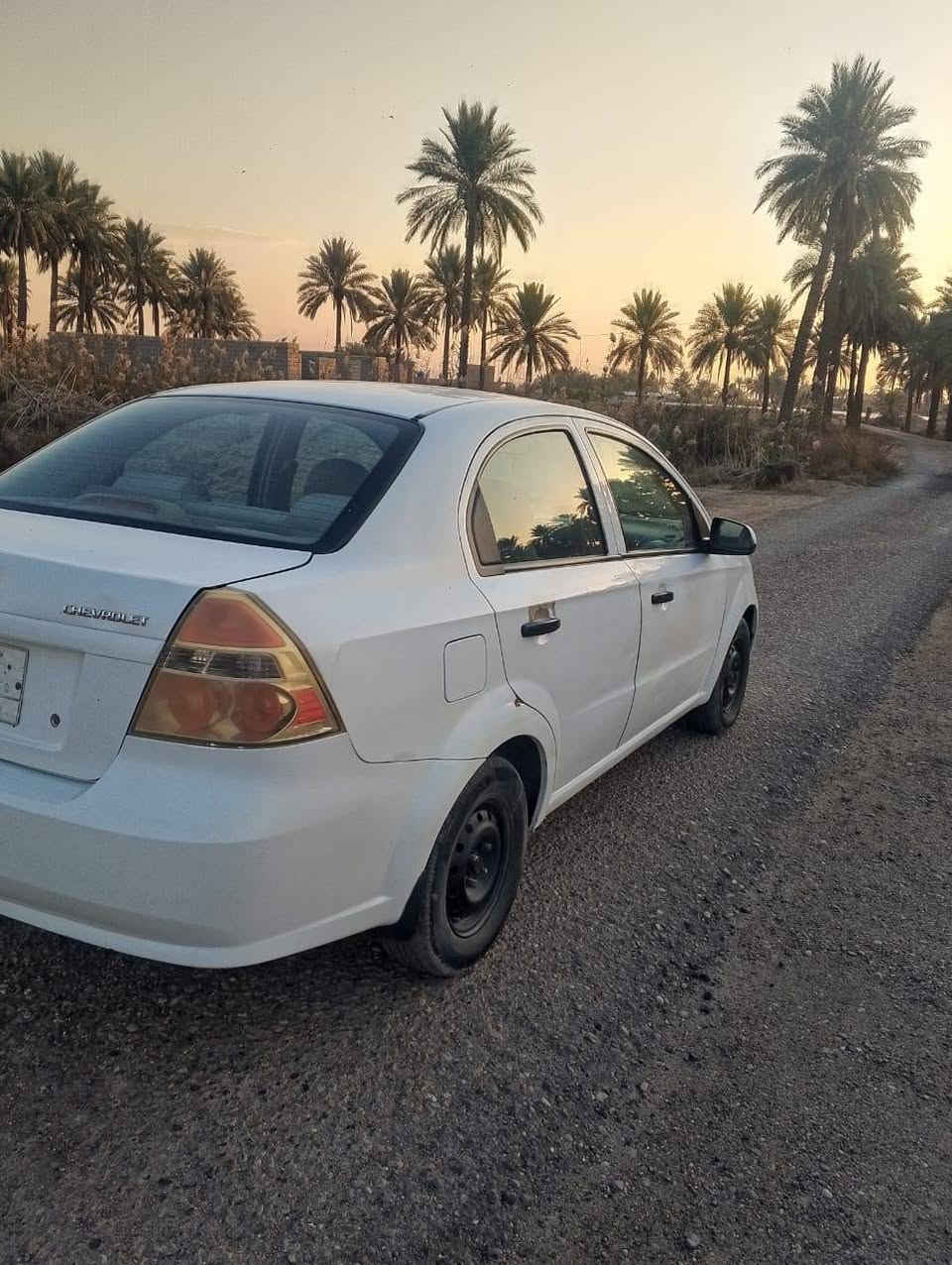 افيو ٢٠١٣ بغداد سنويه ل٢٨ خليجي ١٦٠٠  مسكر مكينه وكير مكفولات تبريد شغال تخم تاير جديد بيها صبغ مكانات ابيع حزام بدون دواخل والسونار مرفق السعر ٦٥$ وبيها مجال
عنوان بغداد المحموديه 
***********
*********** بغداد, العراق
