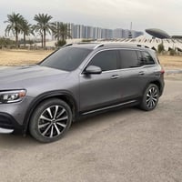 مرسيدس2023  GLB 250 فوووول مواصفات (بيع او مراوس) تترقم شمالي وبغداد  ...