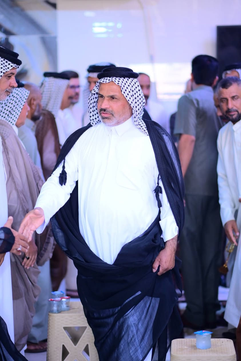 خطوبه الغالي سيد علي سيد جواد المنصوري الف مبروك
باقي الصور تليكرام
 https://t.me/Hamodehade
#المصور_محمد_هادي

للحجز والاستفسار ***********
