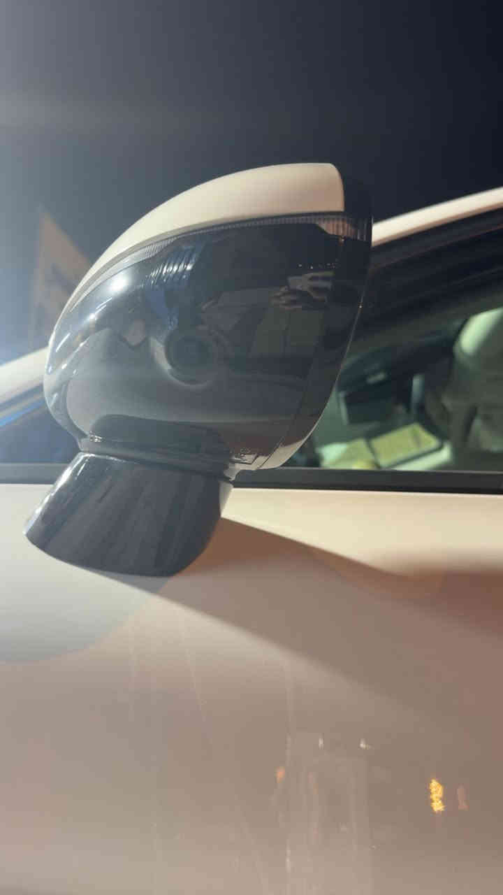 ‏سلام عليكم كيف فايف السيارة جديدة كلش ألوانها نجف الاستفسار على هذا الرقم***********
