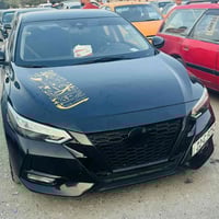 سنترا ٢٠٢٣ • وارد امريكي • رقم اربيل