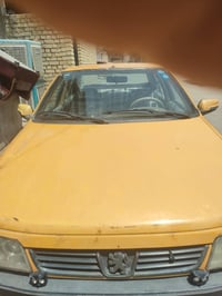 بيجو • بغداد • مدينه الصدر