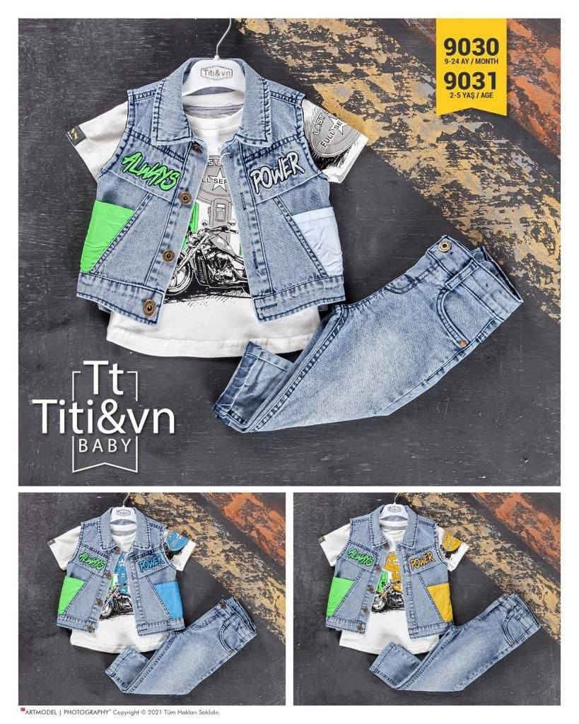 طقم العيد🌹👌

✨️المقاسات عالصور🌹

✨️السعر 7.50💲دولار🔥🔥🤩🥳
تركيا 🌹 البيع جمله 🌹


**إذا كنت صاحب هذا الإعلان وتريد حذفه لأي سبب، رجاءا أرسل رسالة إلى الدعم الفني**