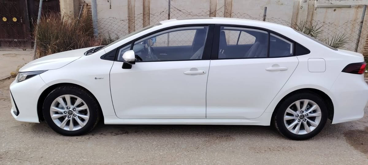 سلام عليكم
كورلا 2024 خليجي سياره جديده كلش
فقط باب مبدل بلادي
فول سياره واحد على واحد
رقم بابل بسمي
مكان بابل هاشميه
***********
