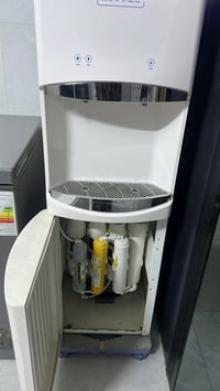 براد ماء • كهرمانه • ٧ فلاتر