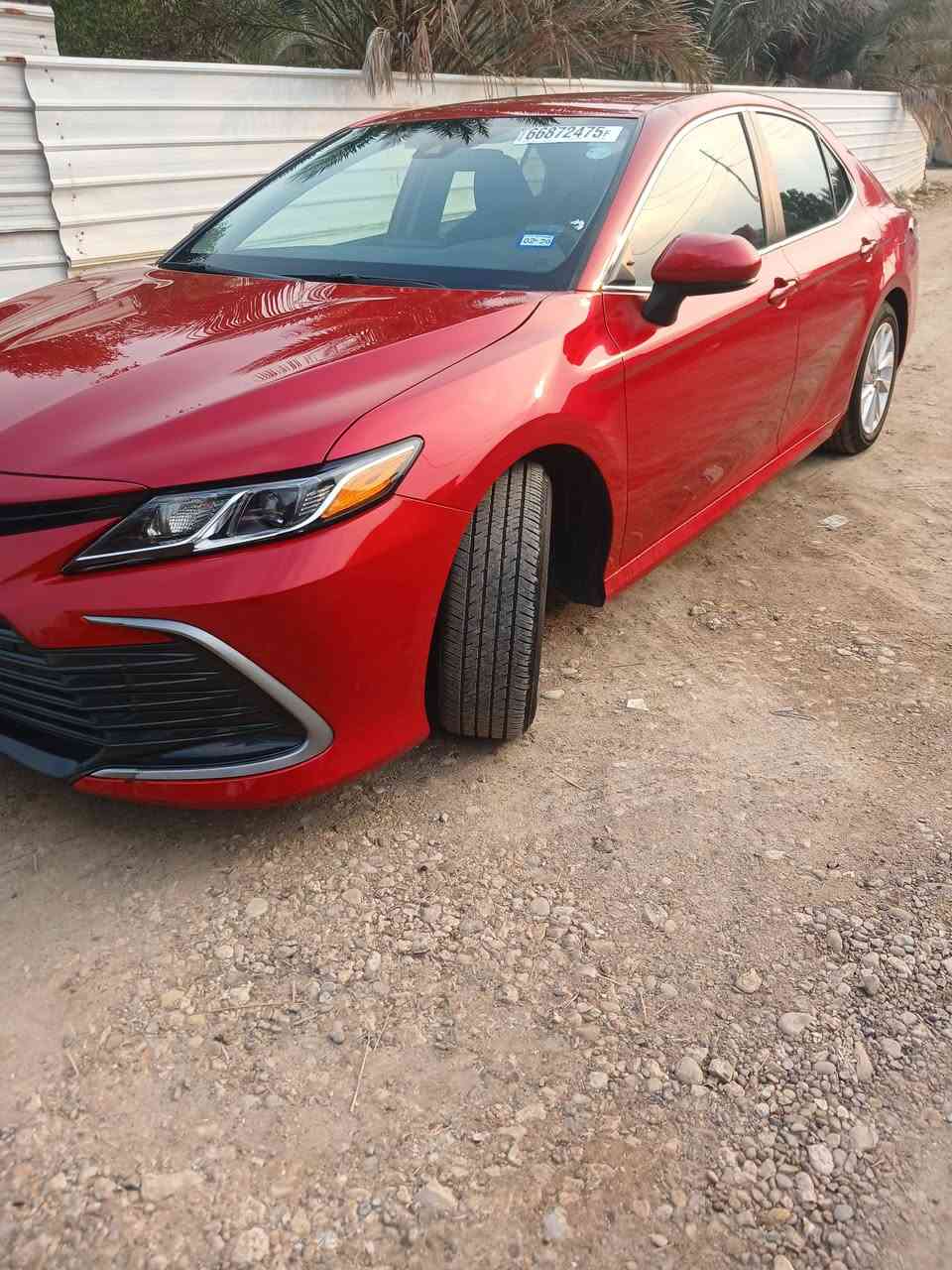 موديل ٢٤بدون قطره صبغ بارد فقط  الفئه LE بجم امامي خلفي كبس ماشيه ٤٠٠٠ميل رقم كاتي تترقم شمالي سعر ٢١٣ ورقه للاتصال ***********
