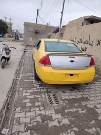 امبالا • ٢٠١١ • حادث كامل