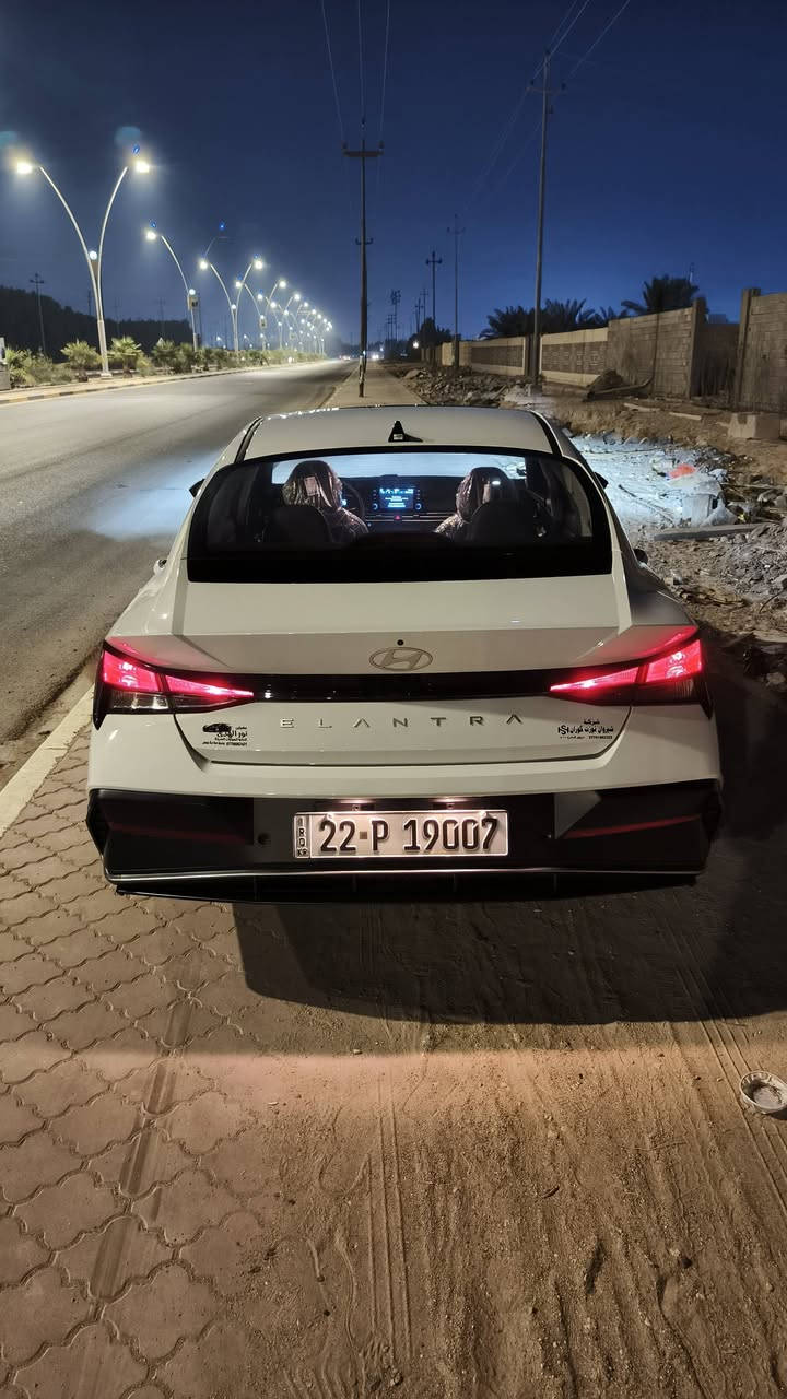 سلام عليكم
الإنترا تجميع صين موديل 25 
عداد 3 آلاف 
جديدة كلش 
ومصروف عليها 
كفالة عامة من زلغ
بس ما عدا الدعاميه بيها كسر بسيط كلش بشباك 
واحد رجع عليه بگ ومصلح 
دوشمه أرضيات وأرضيات 
دوشمه صندوق
سستم كامل أسود 
سيارة هواي بيها كماليات مصروف عليها 
محرك 1500 cc
شاشة دجتل
هاند بريك كهربائي ودرايف مود أوتو هولد 
وتحكمات استيرن 
لايت عدسه LED
دخول بصمه وتشغيل بصمه 
حساسات أمامي 2 وخلفي 4 
بانزين كلا محسن ودهن ادينول 
مكاني البصرة الزبير *********** 
سعر 160 ورقة قفل
