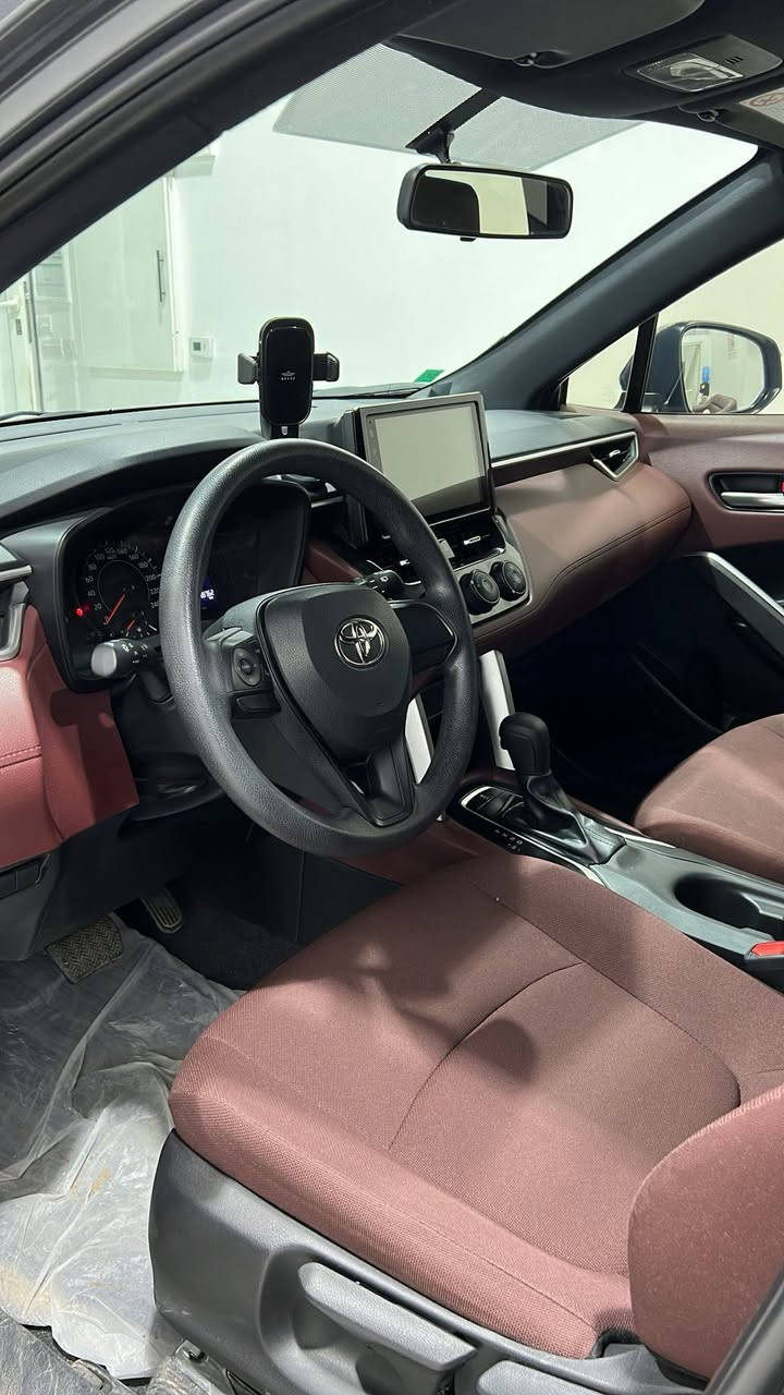 🔥🔥. كروس خليجي اخوان ياباني سياره مدى الحياة مال جنيان. 2024. كفالة عدا باب السايق فقط . 
مو صيني

السعر 155 ورقه فقط وتدخل بكتاب شهداء

***********
