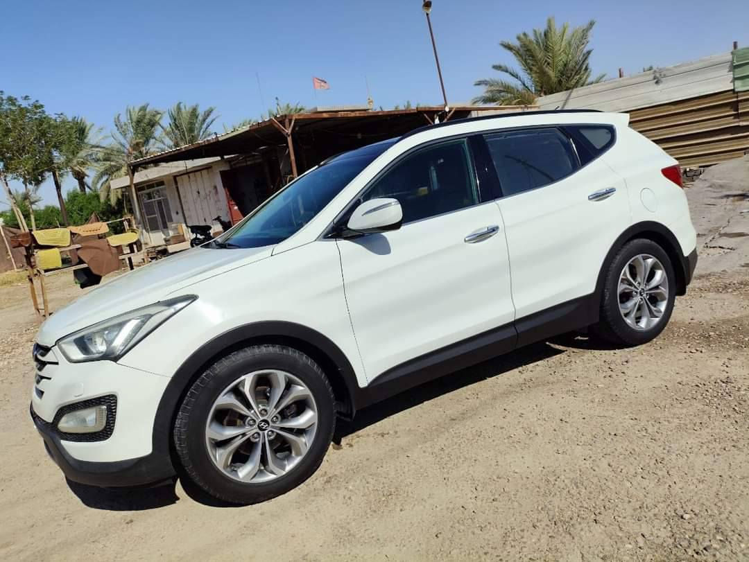 سنتافي ١٤ خليجي ٦ سلندر رقم بغداد الجديد هزة جديدة سنوية ٢٠٣١ بأسمي مكفولة فقط بارد صغير وبيه سونر جديد مكاني الحلة مركز السعر ١٦٠ وبيه مجال ***********
بيه واتساب
