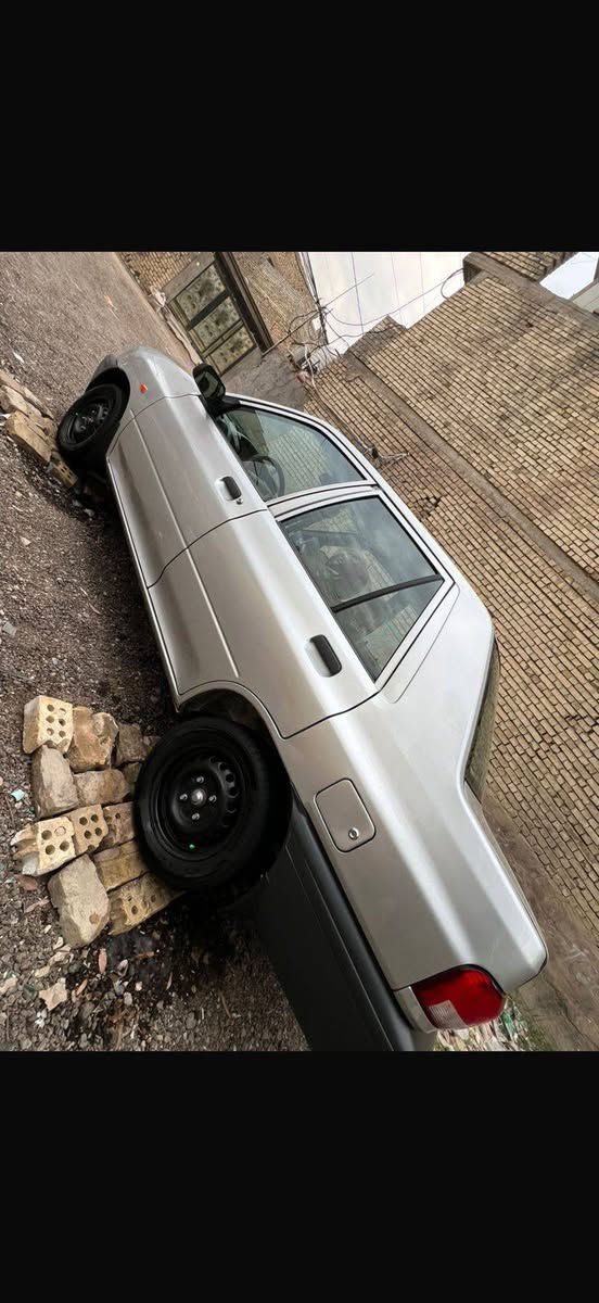 سايبا موديل 2024بغداد بسمي تحويل ثاني يوم سياره مال بيت كفاله عامه ماشيه 36سبير مانازل سعر75وبيه مجال مكان سياره بغداد عبيدي اني مكلف بلنشر رقم صاحب سياره ***********
