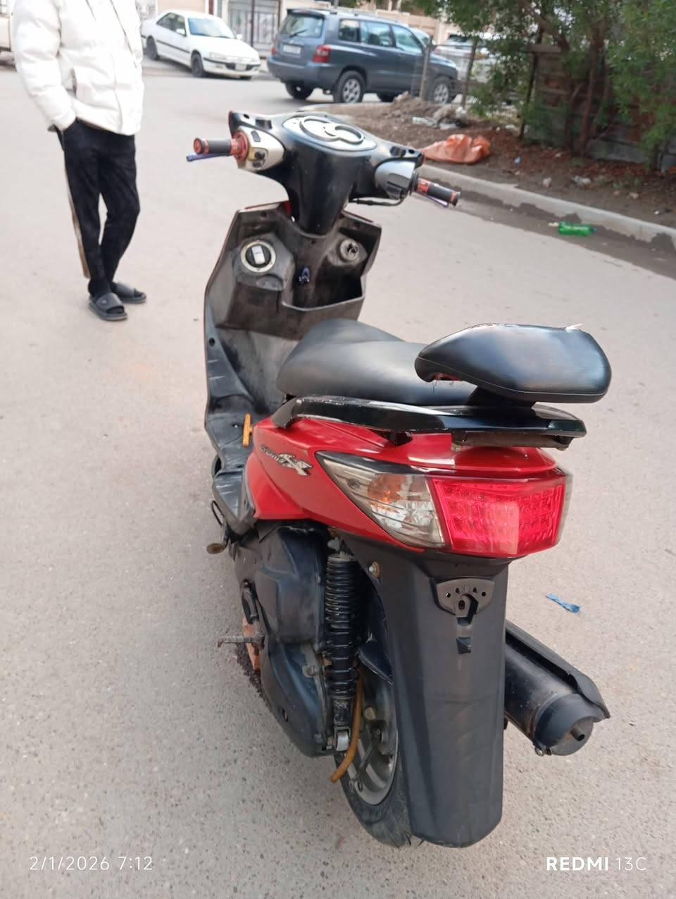 سلام عليكم سكنس فحل نوزل البيع كوم حديد رقم ***********
