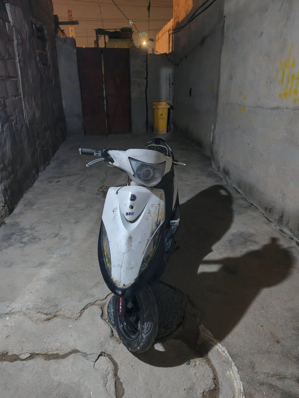 السلام وعليكم ماكس عدلة للبيع كهربائيات كلمة شغالة السعر 450 وبيهة مجال للتواصل  ***********
