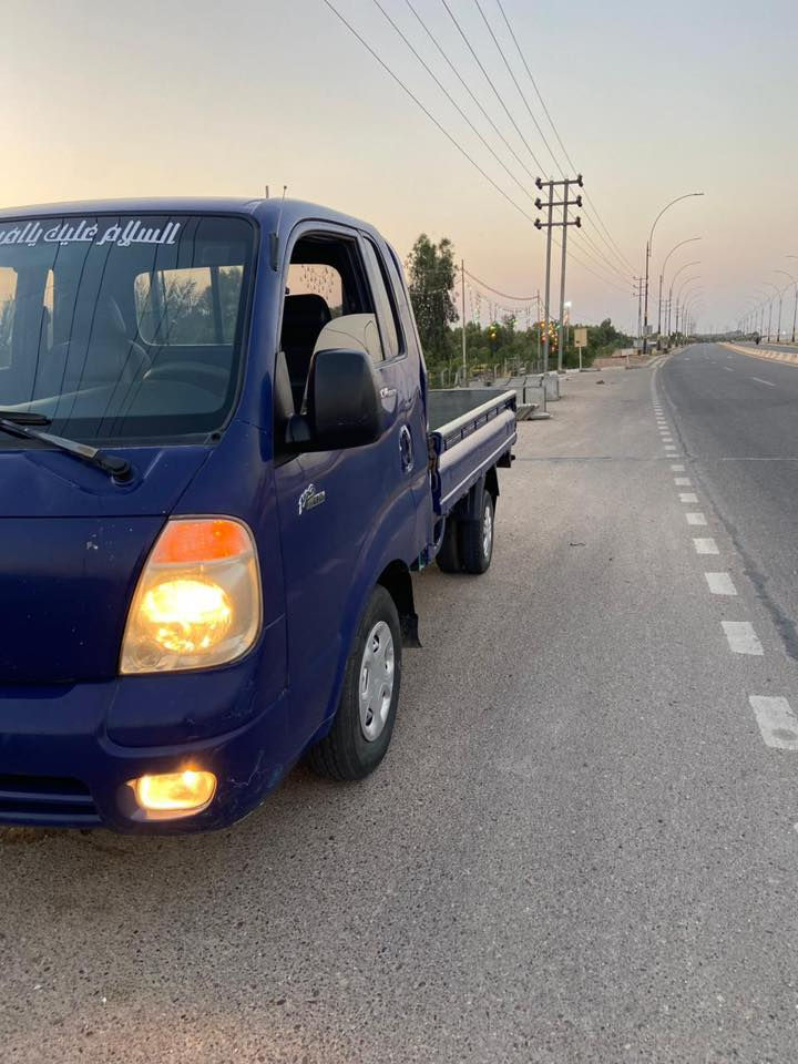 السلام عليكم
كيا بنكو موديل ٢٠١١ ادوات ادوات

متوئمه ارقام وسنويه وبيها حصه كاز 

السياره كير ومحرك وحدتيه كفاله جاهزه ما بيها نقص اي شي 

مكانها كربلاء السعر 47 ورقه وبيها مجال بسيط لا ستفسار 

***********
