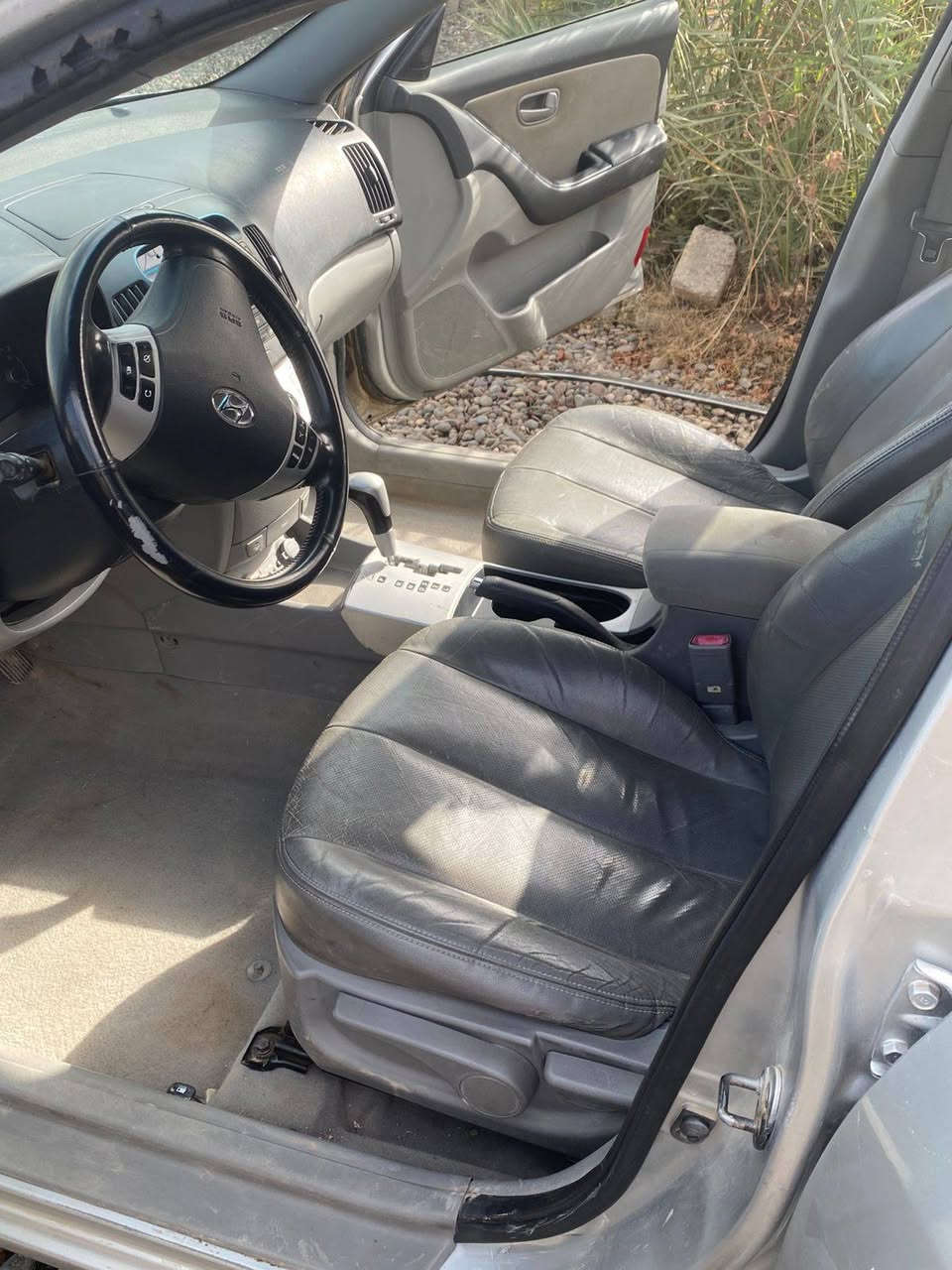 افانتي للبيع موديل 2007
سياره حيل نضيفه للبيع 
السعر 38 وبيهه مجال قليل 
مكان السياره الزويه 
***********
