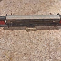 درع مال نيسان ناصيه ويرهم نيسان زعره  السعر ب٧٠ وبي مجال مكاني بغداد ح...