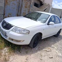 نيسان صني • ٢٠١٣ • رقم اربيل