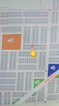 تنومه البيبان • ٢٥٠م • طابو وكالة وكفالة