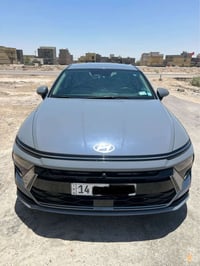 سوناتا • ٢٠٢٤ • رقم البصرة