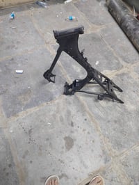 شاصي ١٦ • أوراق سكنر • كفالة