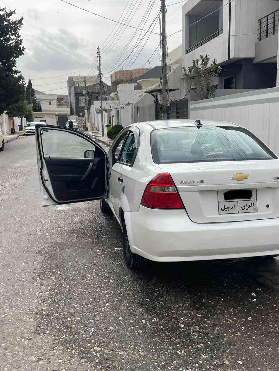 افيو موديل 2009  گير و مكينه ب شه رت  گئر توماتيك هه ر جار جام كاره باي  وه كاله و تحويل بشه رت 
*********** زاخو, دهوك
