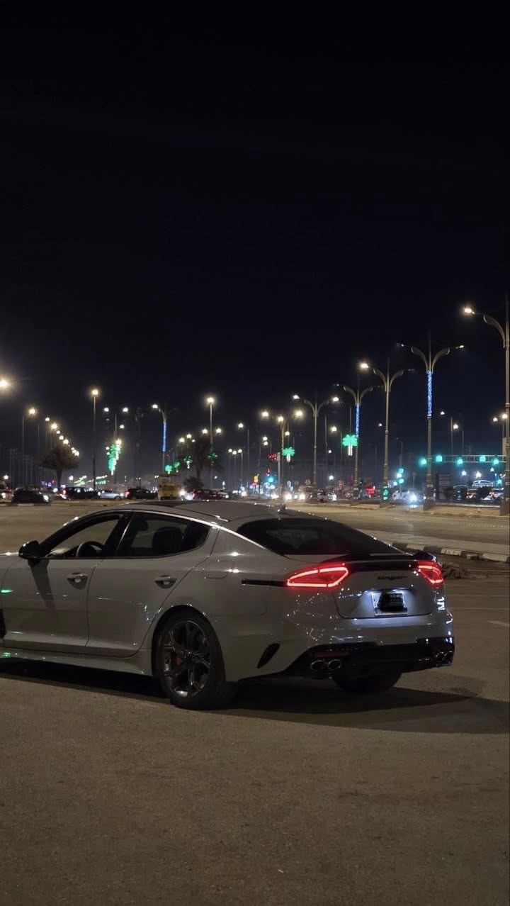 سلام عليكم  بسبب الوعود الكاذبه للبيع او مراوس فقط جيب او جارجر فقط
صور الحادث بلمنشور لا تعبني واتعبك السياره جاملغ امامي وهلال الجاملغ الخلفي والباب بي شويه نقص السياره دبلات امامي فقط 

كيا ستنكرGT2  2018 اعلى فئه 

محرك ٦ سلندر توين تيربو   

حجم 3.3 توين تيربو 

القوة :- 370 حصان 

العزم :- 520 نيوتن متر 

تسارع 0 الى 100 :- 3.9 ثانية

رقم بغداد 

ماشية 77 الف 

مواصفات :-2 GT معروفه فول 1/1

-بصمة + دخول ذكي 

‎بانوراما- 

-صندوق كهرباء بصمة و يفتح عن طريق الاشارة 

‎نقطة عمياء- 

-مري شفط 

-رادارات امامية + جانبية + خلفية

‎كشنات حضن-+ منفصل 

‎مرايات تعتيم ذاتي- 

-لايتات الأمامية 4عدسات LED اتو متحرك مع ستيرن 

-بگ لايتات LED

-لايتات الداخلية LED

‎شفتات ستيرن- 

‎داتاشو- 

‎جنطة كهرباء شفط-

-انارة الترحيب اثناء فتح الابواب

-مري قلاب

‎هاند بريك بصمة-

‎حساسات امامية خلفي مع توقف ذكي-

‎قيادة ذاتية- 

‎تنبيه خروج مسار- 

‎نظام بريك 6 بستم Brembo‏‎-

‎‏‎‏‎شاحن هاتف (امامي وايرلس/خلفي-

‎نظام كار بلي وايلريس-

‎‏‎تغيير صوت الاكزوزت من شاشة الاعدادات-

‎‏‎‏‎  ( عالي ، وسط ، منخفض ) 

‎‏‎‏‎خزن كشنات ميموري Set 1/set2-

‎‏‎‏- كشن (جلد+اماميات كهربائي+تدفئه)

‎‏‎‏‎ستيرن  D (تحكم كامل+كير+مثبت سرعة)-

‎‏‎‏‎مري (ترحيب+تحكم+كاميرا +اشارات+شفط)-

 ‎‏‎‏‎تبريد قطعتين الخلفي منفصل + امامي منفصل‏‎‏‎- 

-اوتو ستوب Auto Stop

‎‏‎‏‎خمسة انظمة قيادة- 

‎‏‎‏(Smart+Eco+Comfort+Sport+Custom)

مكان السيارة الرمادي  

للاستفسار ***********
