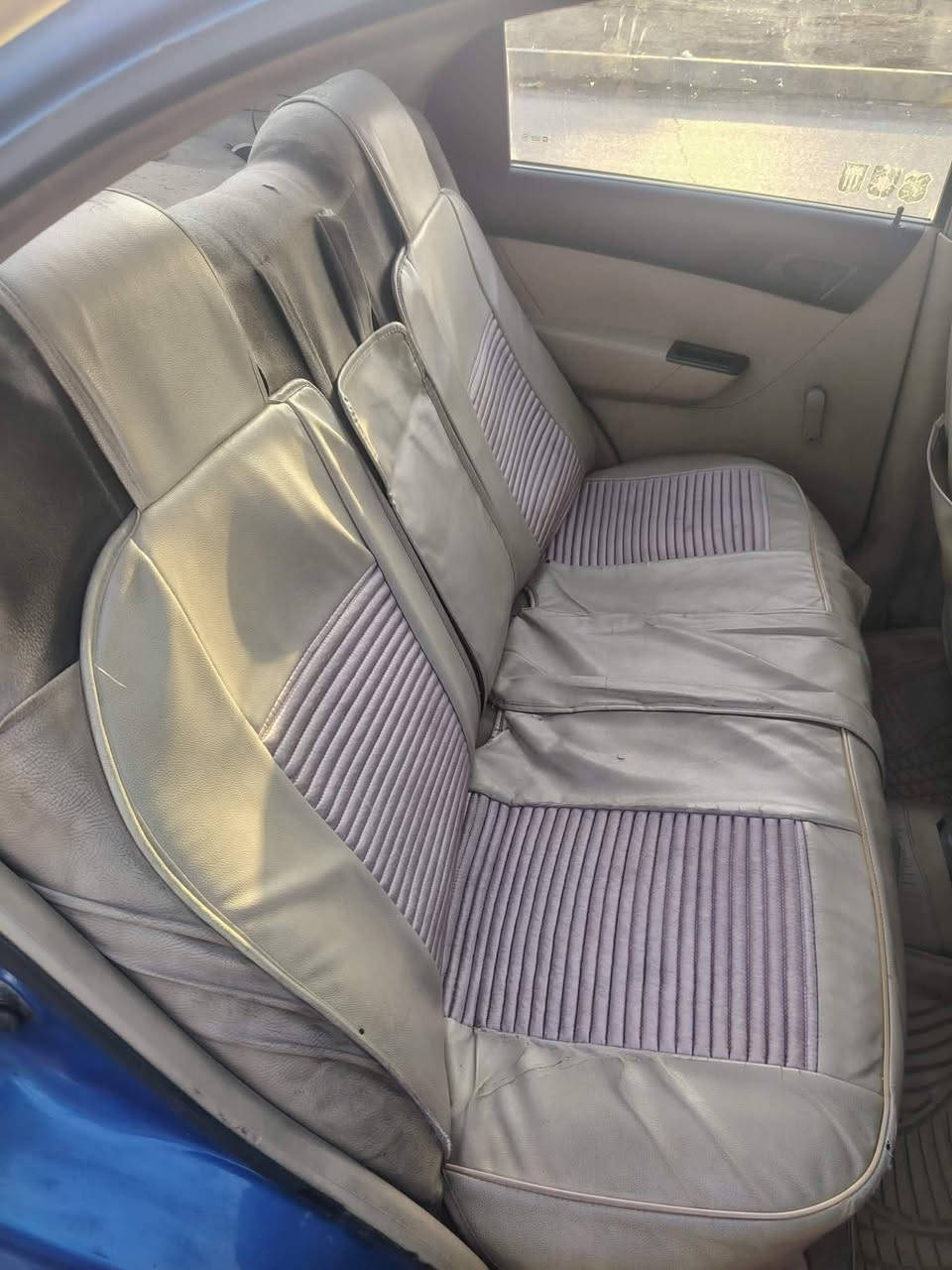 سلام عليكم
سيارة  افيو 2009   للبيع 
محرك  شرط  
كير  شرط  
تبريد  تدفئة  شرط 
هيئه  غرمات  صفر  
سنوية  باسمي  
رقم  نينوى  مسطرة  الجديد 
داخل  لونين  
كوري 
سعر  53$ وبي  مجال  
للاستفسار  الاتصال  
***********
***********
