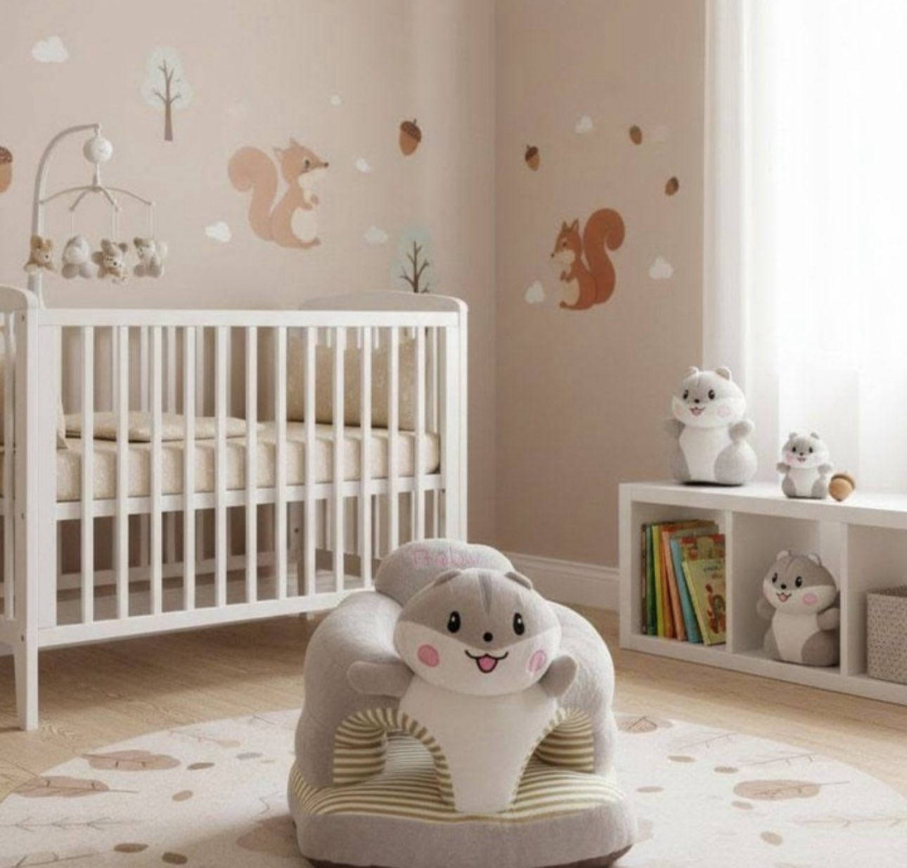 كرسي بيبي ديباج لتعليم الجلوس ❤️‍🔥
بأسعار تنافسيه 💯
بيبي العبيدي ❤️
لسنا الوحيدون لكننا الأفضل 🤍💯
زورونا في موقعنا الكائن : بابل - المحاويل - حي ١٧ - الشارع العريض ✅
 اوقات الدوام من ٩ صباحاً - ١١ ليلاً 
تشرفونا بكل وقت 
متوفر توصيل لحميع محافظات العراق 🤍🇮🇶
للأستفسار مراسلة الصفحه او واتساب 
*********** 
*********** 
🛑نعتذر عن الرد على التعليقات 🛑
