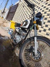 موديل 23 • مكينه تايكر • نجف النداء