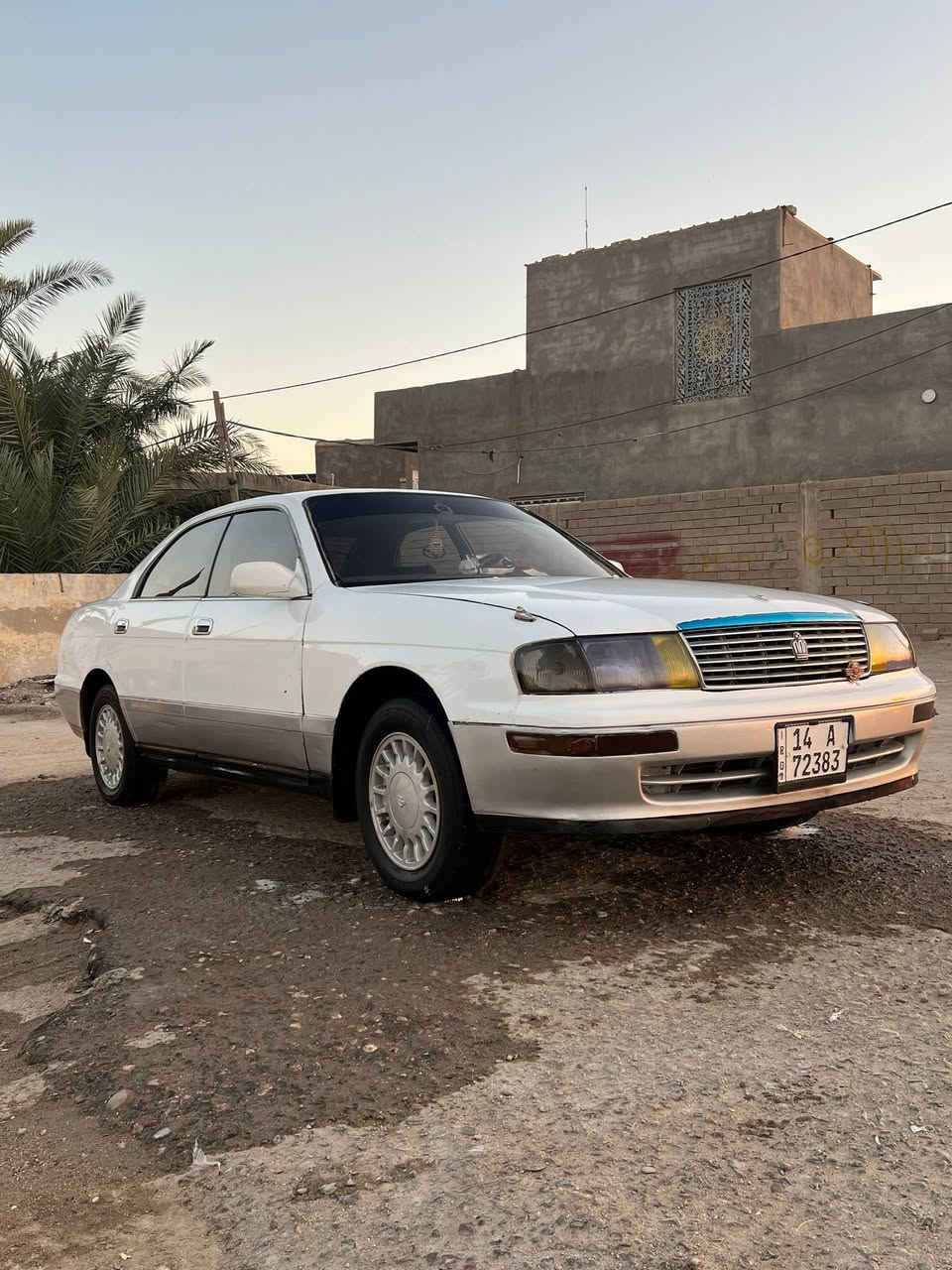 السلام عليكم
1/بطه متصل للبيع

2/كفاله كص اونقل اوضربه القويه اوصبغ عام

3/رقم بصره الدولي سنويه لل٣٠ بسمي شرط التخويل

4/مكينه كير خير من الله حداده سياره خير من الله السياره شاشه اندرويد

5/سعر َ٥٤ اوبيها مجال بسيط حك الحيه السياره مالت جناي مكان بصره قضاء المدينه

***********
