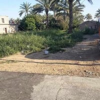 بلعثمانيه خلف السايلو • طابو زراعي • ٥٠٠م