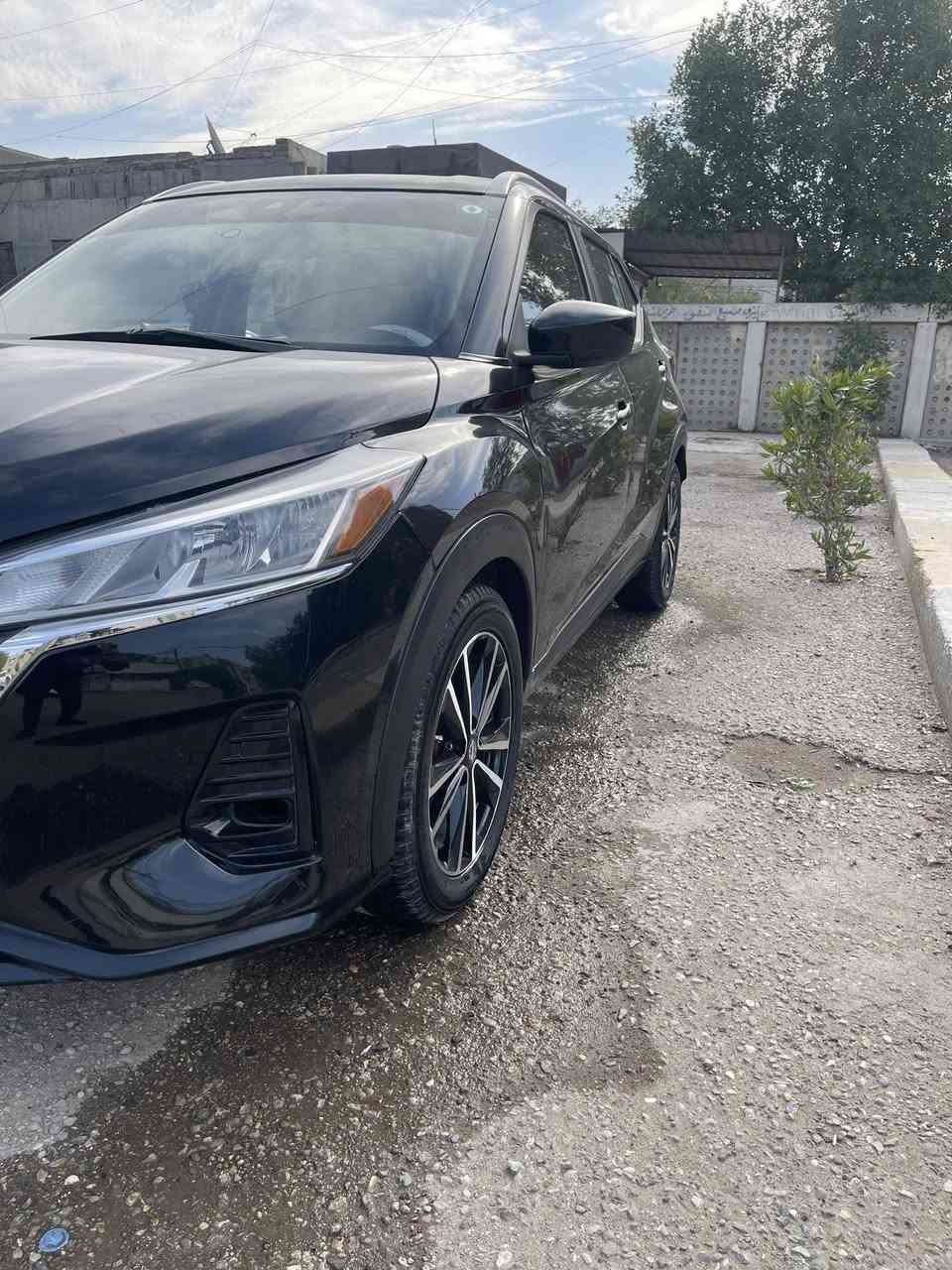 نيسان كيكس 2023  sv محرك 1600 دوش قطعتين صبغ فقط تخم تاير  صدر امامي خلفي جديد بصمه تشغيل عن بعد رادار امامي خلفي  وحساسات ابلادي خلفي سياره جاهزه من كلشي مكانه بغداد كرخ سعر 120$قفل


**إذا كنت صاحب هذا الإعلان وتريد حذفه لأي سبب، رجاءا أرسل رسالة إلى الدعم الفني**