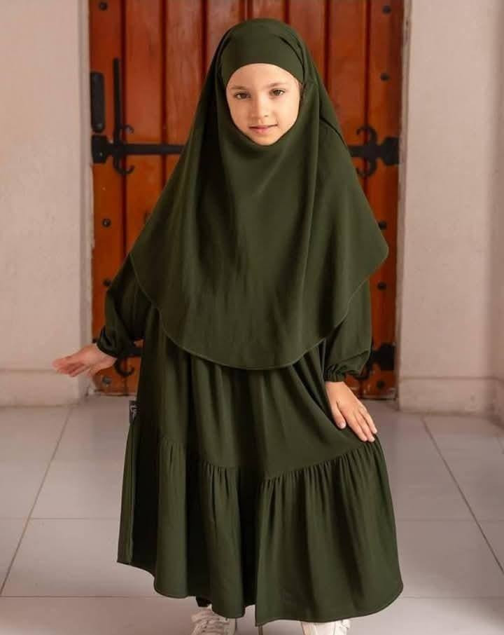 الاستفسار والحجز فقط واتساب+9647775744834
، بخامة ايروبين 
قياس من 7 سنوات الى 16 سنه
السعر 27


**إذا كنت صاحب هذا الإعلان وتريد حذفه لأي سبب، رجاءا أرسل رسالة إلى الدعم الفني**